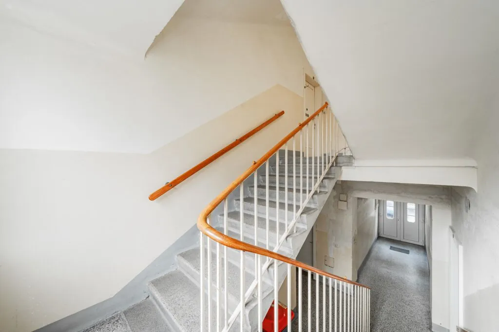 Zinshaus mit Entwicklungspotenzial in Hietzing - Ansicht 3
