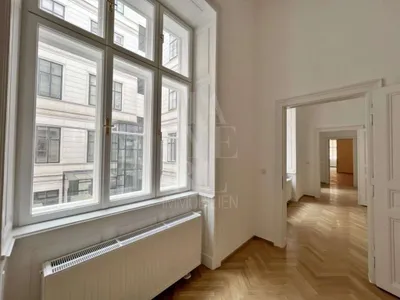 5-Zimmer-Gewerbeimmobilie mieten in Wien – 166 m², € 3.805 – Bild 6 von 14