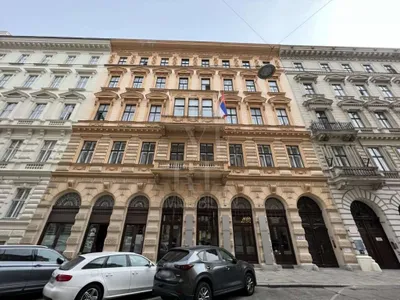 5-Zimmer-Gewerbeimmobilie mieten in Wien – 166 m², € 3.805 – Bild 13 von 14