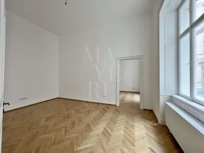 5-Zimmer-Gewerbeimmobilie mieten in Wien – 166 m², € 3.805 – Bild 8 von 14