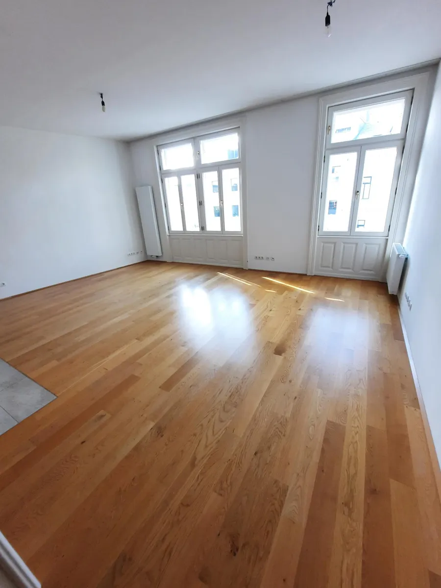 Wohnung – Wien - Ansicht 2