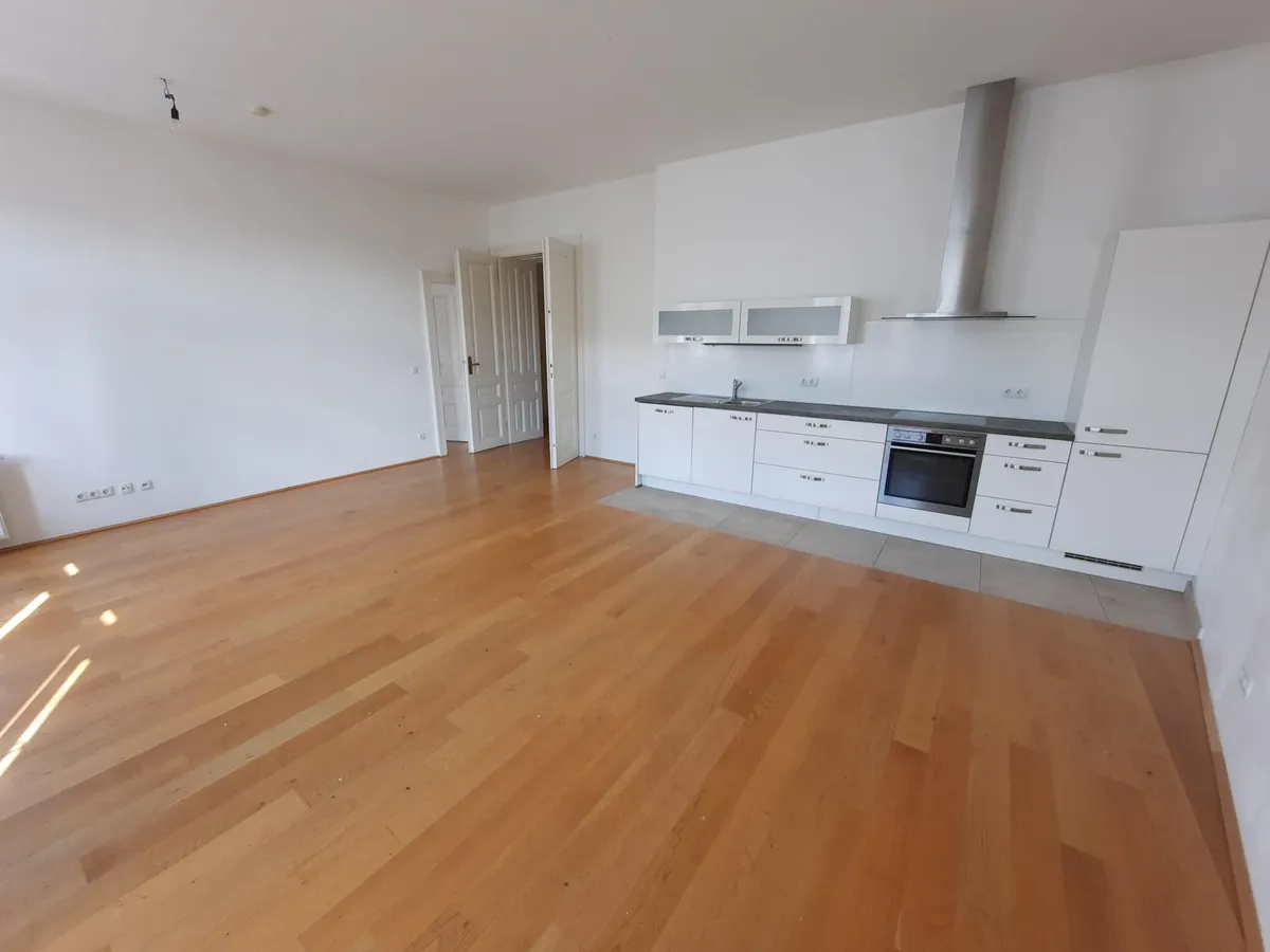 Wohnung – Wien - Ansicht 3