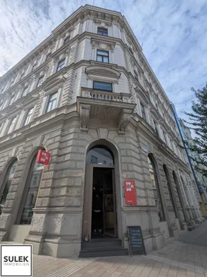 Gewerbeimmobilie mieten in Wien – 22 m², € 648 – Bild 6 von 7