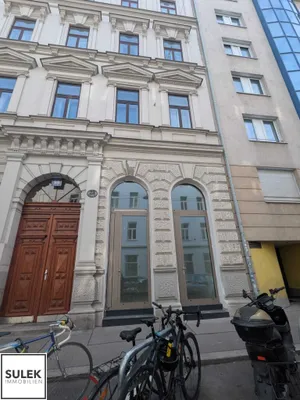 Gewerbeimmobilie mieten in Wien – 22 m², € 648 – Bild 3 von 7