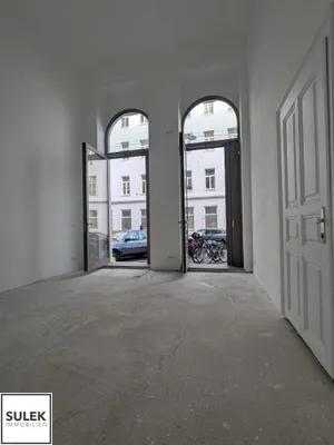 Gewerbeimmobilie mieten in Wien – 22 m², € 648 – Bild 5 von 7