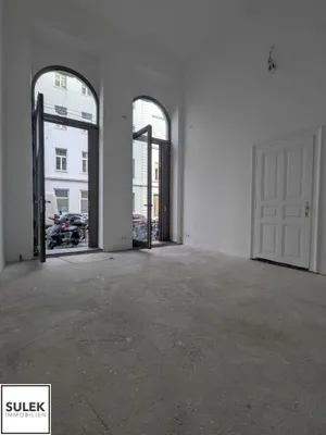 Gewerbeimmobilie mieten in Wien – 22 m², € 648 – Bild 2 von 7