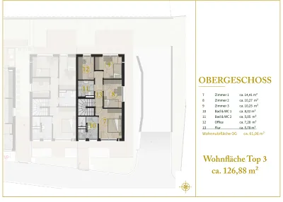 5-Zimmer-Haus kaufen in Innsbruck-Land – 126,88 m² – Bild 6 von 6