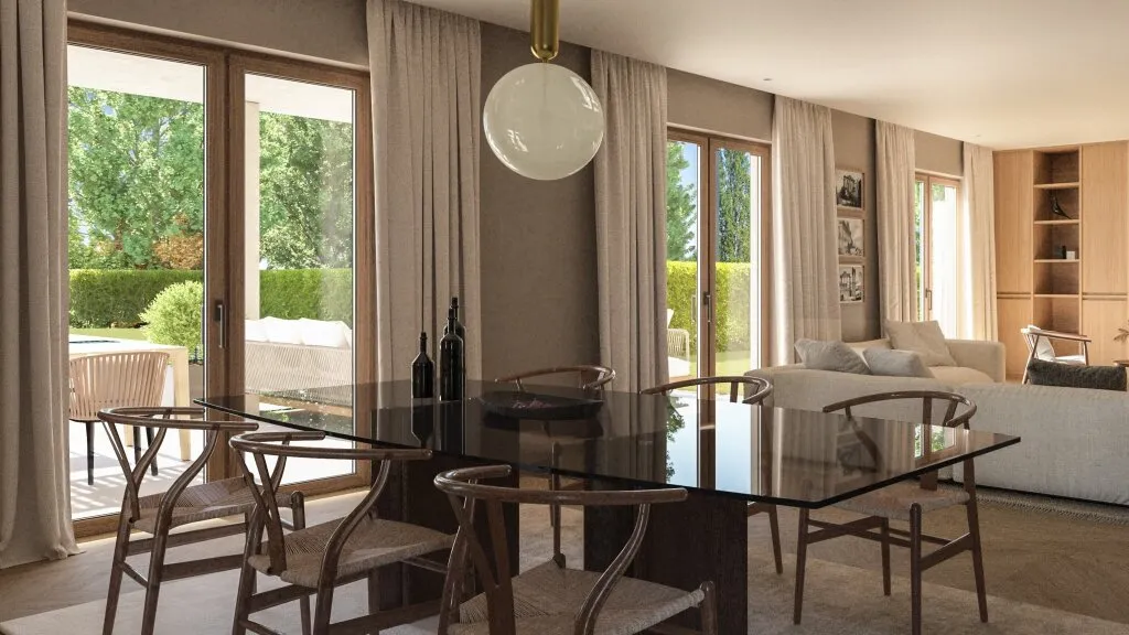 Wohnung – Salzburg - Ansicht 3