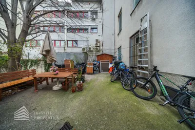 Gewerbeimmobilie kaufen in Wien – 343 m², € 1.150.000 – Bild 7 von 14