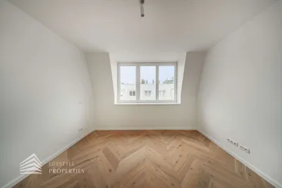 2-Zimmer-Wohnung kaufen in Wien – 61,2 m², € 580.000 – Bild 8 von 13