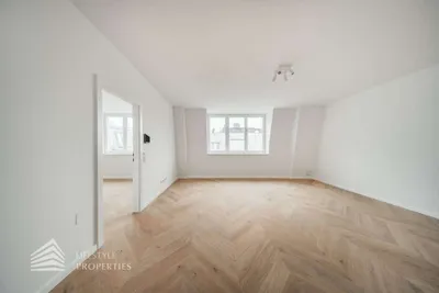 2-Zimmer-Wohnung kaufen in Wien – 61,2 m², € 580.000 – Bild 2 von 13