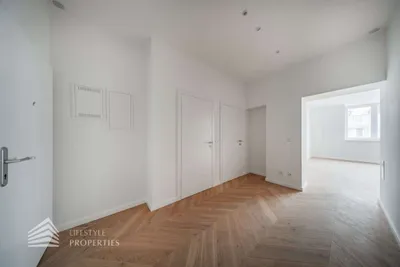 2-Zimmer-Wohnung kaufen in Wien – 61,2 m², € 580.000 – Bild 6 von 13