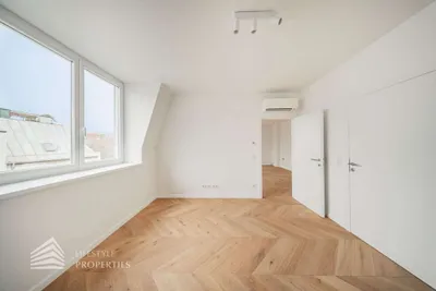 2-Zimmer-Wohnung kaufen in Wien – 61,2 m², € 580.000 – Bild 3 von 13
