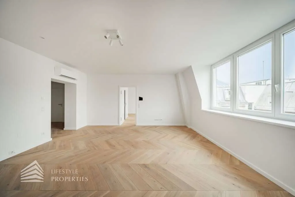 Schöne 2-Zimmer Wohnung, Erstbezug!, Wien