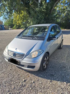 Mercedes-Benz A-Klasse A170