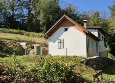 3-Zimmer-Haus kaufen in Oberpullendorf – 85 m², € 299.000 – Bild 3 von 22