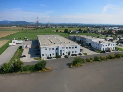Gewerbeimmobilie mieten in Linz Land – 527 m², € 4.234