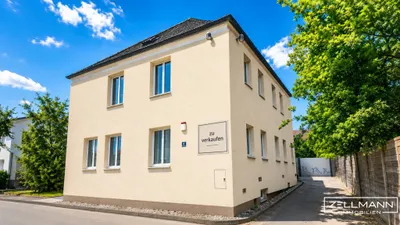 Gewerbeimmobilie kaufen in Tulln – 279 m², € 1.100.000 – Bild 4 von 6