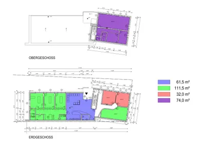 Gewerbeimmobilie kaufen in Tulln – 279 m², € 1.100.000 – Bild 6 von 6
