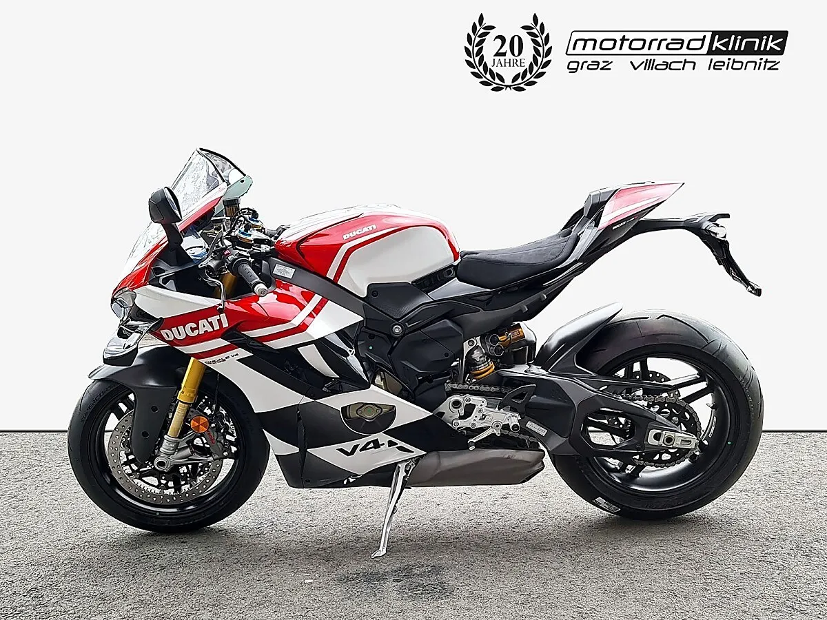 Ducati Panigale