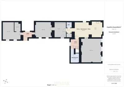 10-Zimmer-Haus kaufen in Eisenstadt - Umgebung – 254 m², € 635.000 – Bild 15 von 18