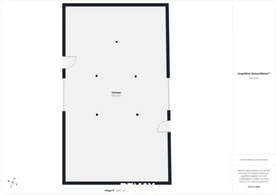 10-Zimmer-Haus kaufen in Eisenstadt - Umgebung – 254 m², € 635.000 – Bild 17 von 18