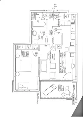 2-Zimmer-Wohnung mieten in Wien – 70 m², € 1.280 – Bild 8 von 8