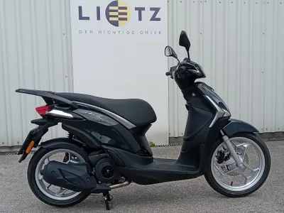 Piaggio Liberty 125 ABS Euro 5+