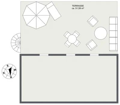 9-Zimmer-Haus kaufen in Sankt Pölten Land – 253 m², € 999.000 – Bild 22 von 22
