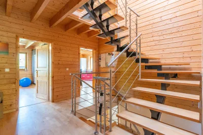9-Zimmer-Haus kaufen in Sankt Pölten Land – 253 m², € 999.000 – Bild 6 von 22