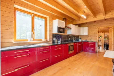 9-Zimmer-Haus kaufen in Sankt Pölten Land – 253 m², € 999.000 – Bild 5 von 22