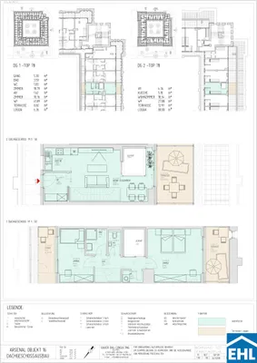 3-Zimmer-Wohnung mieten in Wien – 76,13 m², € 1.750 – Bild 15 von 15