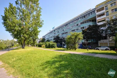 Gewerbeimmobilie mieten in Wien – 482 m², € 13 – Bild 2 von 12