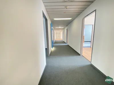 Gewerbeimmobilie mieten in Wien – 482 m², € 13 – Bild 11 von 12
