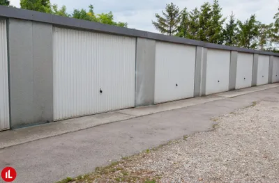 Gewerbeimmobilie mieten in Bruck an der Leitha – 28 m², € 249