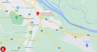 Gewerbeimmobilie mieten in Bruck an der Leitha – 28 m², € 249 – Bild 2 von 2