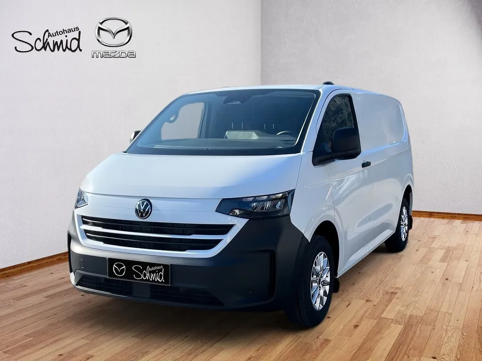 VW Transporter T7