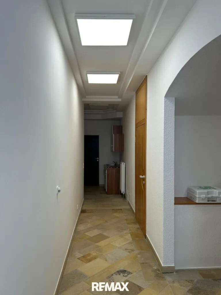 Optimal aufgeteiltes Büro in bester Lage! - Ansicht 2