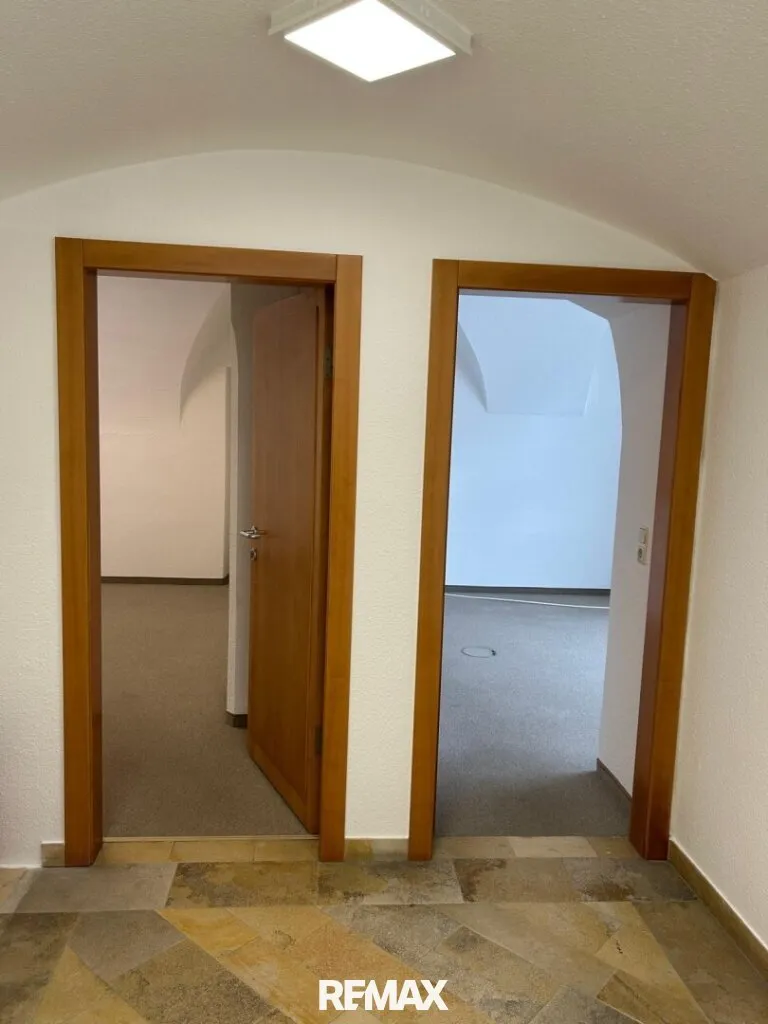 Optimal aufgeteiltes Büro in bester Lage! - Ansicht 3