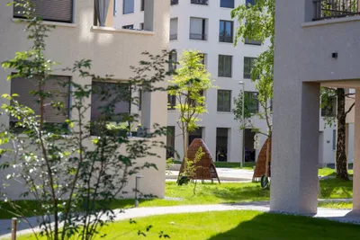 2-Zimmer-Wohnung kaufen in Graz – 48,87 m², € 264.000 – Bild 19 von 20