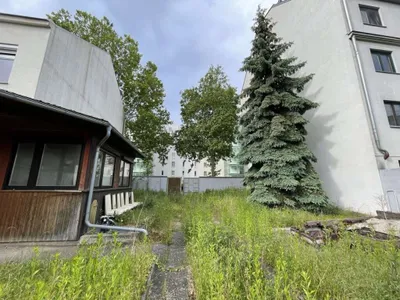 Grundstück kaufen in Wien – € 1.250.000 – Bild 2 von 2