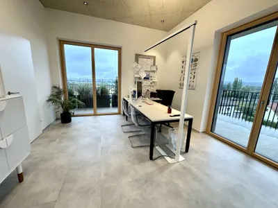 3-Zimmer-Gewerbeimmobilie mieten in Graz-Umgebung – 82 m², € 1.530