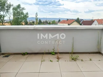 2-Zimmer-Wohnung mieten in Wiener Neustadt – 61,84 m², € 1.196 – Bild 7 von 22