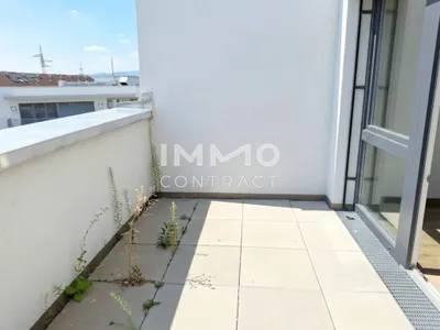 2-Zimmer-Wohnung mieten in Wiener Neustadt – 61,84 m², € 1.196 – Bild 8 von 22