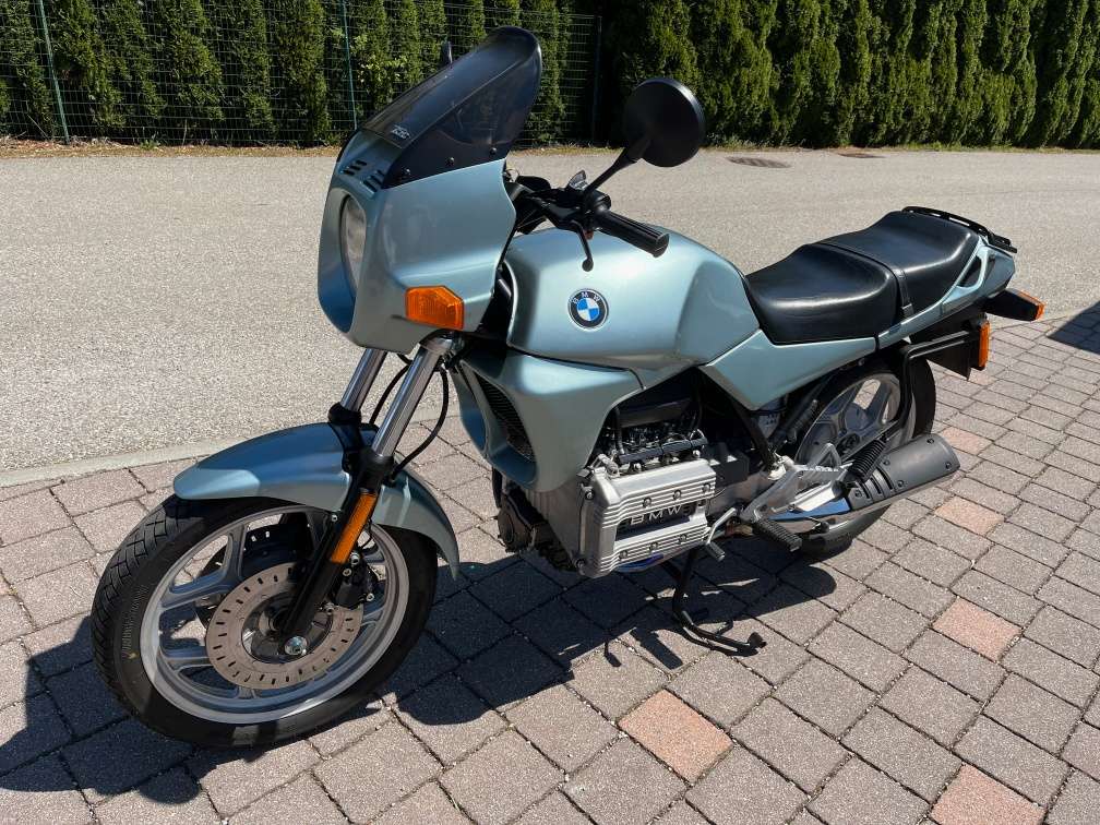 BMW K 75 C Tourer
