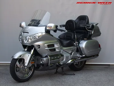 Honda GL 1800