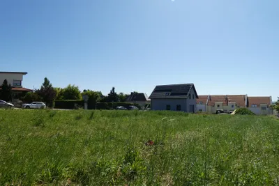 Grundstück kaufen in Eisenstadt - Umgebung – 595 m², € 180.000 – Bild 3 von 6