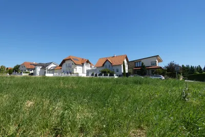 Grundstück kaufen in Eisenstadt - Umgebung – 595 m², € 180.000