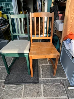 Stühle Zu Verschenken kaufen