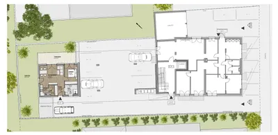 3-Zimmer-Wohnung kaufen in Sankt Veit an der Glan – 155 m², € 675.000 – Bild 6 von 10